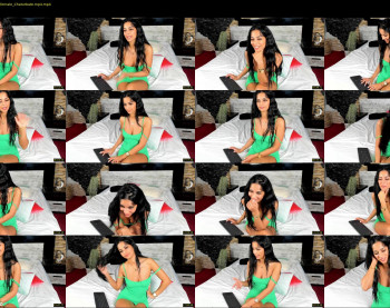 _adelle — 21 minute Chaturbate female cam show recording, 1080p, Jun 30, 2021