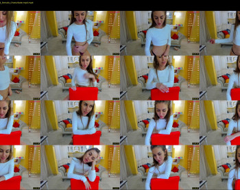 _funsize_ — 22 minute Chaturbate female cam show recording, 1080p, Jul 1, 2021