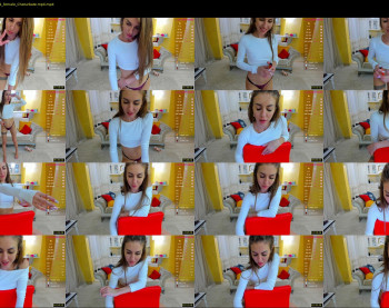 _funsize_ — 22 minute Chaturbate female cam show recording, 1080p, Jul 1, 2021