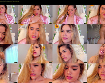 _meghan_gomez1_ — 70 minute Chaturbate female cam show recording, 1080p, Jul 1, 2021