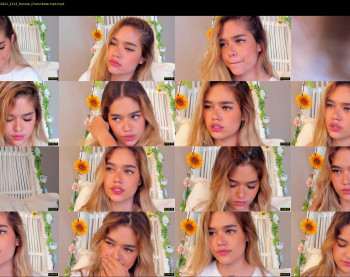 _meghan_gomez1_ — 68 minute Chaturbate female cam show recording, 1080p, Jun 30, 2021