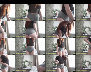 _o0o__ — 9 minute Chaturbate female cam show recording, 1080p, Jun 30, 2021