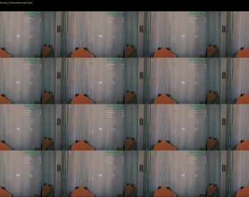 _pilya_ — 47 minute Chaturbate female cam show recording, 720p, Jul 1, 2021