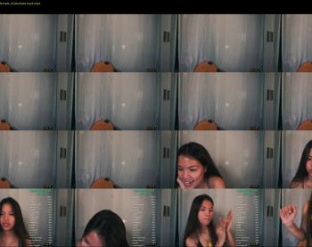 _pilya_ — 47 minute Chaturbate female cam show recording, 720p, Jun 30, 2021