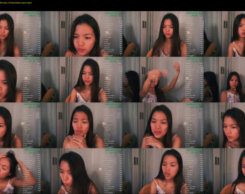 _pilya_ — 29 minute Chaturbate female cam show recording, 720p, Jun 30, 2021