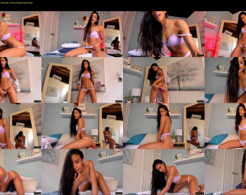 abiee__ — 70 minute Chaturbate female cam show recording, 720p, Jun 30, 2021