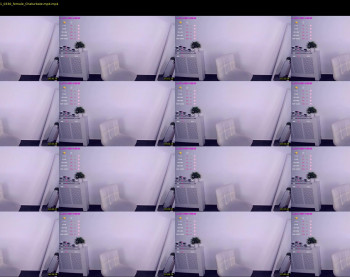 abogailmaartin — 9 minute Chaturbate female cam show recording, 1080p, Jul 1, 2021