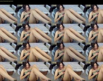 adda_ — 7 minute Chaturbate female cam show recording, 1080p, Jun 30, 2021