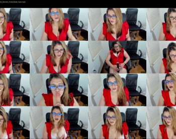 adriana71 — 74 minute Chaturbate couple cam show recording, 1080p, Jul 1, 2021