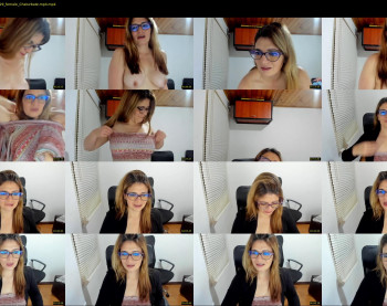 adriana71 — 7 minute Chaturbate couple cam show recording, 1080p, Jun 30, 2021
