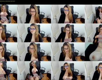 adriana71 — 70 minute Chaturbate couple cam show recording, 1080p, Jun 30, 2021