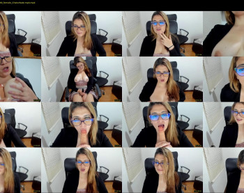 adriana71 — 70 minute Chaturbate couple cam show recording, 1080p, Jun 30, 2021