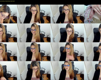 adriana71 — 54 minute Chaturbate couple cam show recording, 1080p, Jun 30, 2021