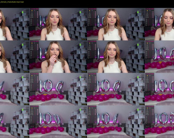 adrykilly — 4 minute Chaturbate female cam show recording, 1080p, Jun 30, 2021