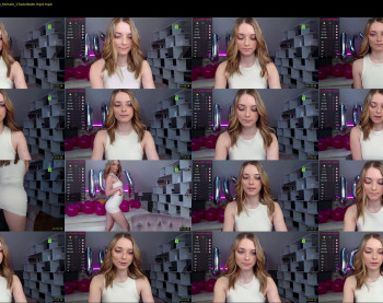 adrykilly — 49 minute Chaturbate female cam show recording, 1080p, Jun 30, 2021