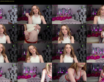 adrykilly — 70 minute Chaturbate female cam show recording, 1080p, Jun 30, 2021