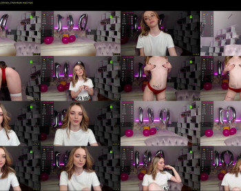 adrykilly — 70 minute Chaturbate female cam show recording, 1080p, Jun 30, 2021