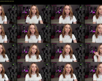 adrykilly — 19 minute Chaturbate female cam show recording, 1080p, Jun 30, 2021