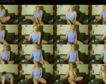 afanasia — 39 minute Chaturbate female cam show recording, 720p, Jul 1, 2021