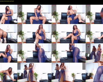ainaah_ — 70 minute Chaturbate female cam show recording, 1080p, Jun 30, 2021