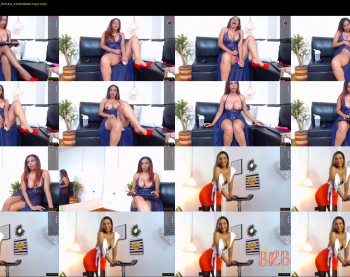 ainaah_ — 88 minute Chaturbate female cam show recording, 1080p, Jun 30, 2021