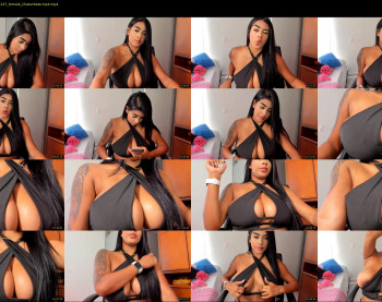 alessa_weet — 30 minute Chaturbate female cam show recording, 720p, Jun 30, 2021