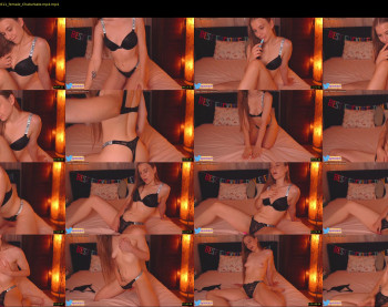 alexispeach — 70 minute Chaturbate female cam show recording, 1080p, Jul 1, 2021