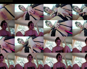 alexispixie — 10 minute Chaturbate female cam show recording, 1080p, Jun 30, 2021