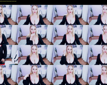 alice_pinkys — 12 minute Chaturbate female cam show recording, 1080p, Jun 30, 2021