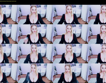 alice_pinkys — 14 minute Chaturbate female cam show recording, 1080p, Jun 30, 2021