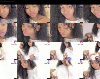 alison_ker — 72 minute Chaturbate female cam show recording, 1080p, Jun 30, 2021