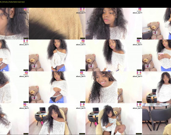 alison_ker — 74 minute Chaturbate female cam show recording, 1080p, Jun 30, 2021