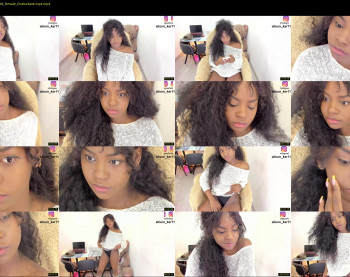alison_ker — 71 minute Chaturbate female cam show recording, 1080p, Jun 30, 2021