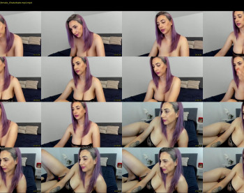allayah — 32 minute Chaturbate female cam show recording, 1080p, Jun 30, 2021