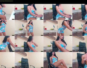 alliana_joy — 71 minute Chaturbate female cam show recording, 1080p, Jun 30, 2021