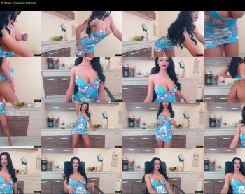 alliana_joy — 71 minute Chaturbate female cam show recording, 1080p, Jun 30, 2021