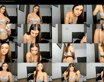 amy_ross — 72 minute Chaturbate female cam show recording, 1080p, Jun 30, 2021