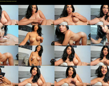 anaworld69 — 70 minute Chaturbate female cam show recording, 1080p, Jul 1, 2021
