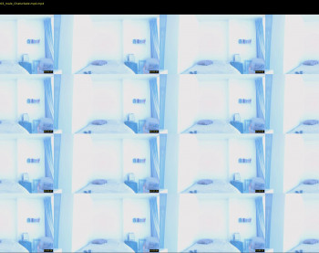andy_hunk — 18 minute Chaturbate male cam show recording, 1080p, Jun 30, 2021