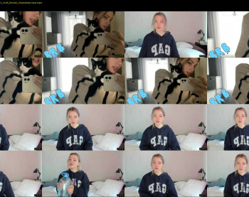 angel_from_sky — 29 minute Chaturbate female cam show recording, 1080p, Jun 30, 2021