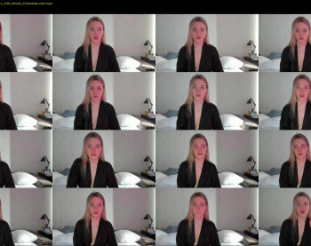 angel_from_sky — 5 minute Chaturbate female cam show recording, 1080p, Jun 30, 2021