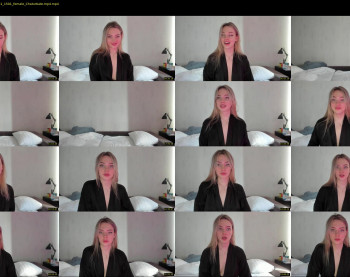 angel_from_sky — 39 minute Chaturbate female cam show recording, 1080p, Jun 30, 2021