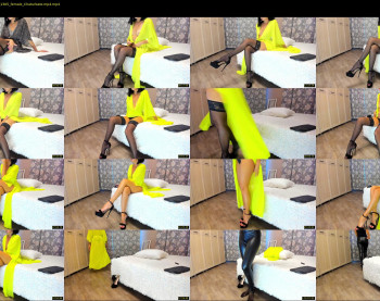 angelqueen1 — 71 minute Chaturbate female cam show recording, 1080p, Jun 30, 2021