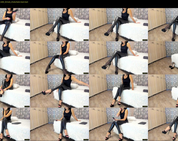 angelqueen1 — 26 minute Chaturbate female cam show recording, 1080p, Jun 30, 2021