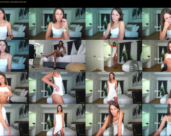 anna_shine_ — 70 minute Chaturbate female cam show recording, 1080p, Jun 30, 2021