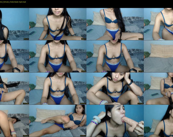 annaxnasty — 117 minute Chaturbate female cam show recording, 720p, Jul 1, 2021