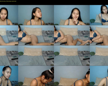 annaxnasty — 24 minute Chaturbate female cam show recording, 720p, Jul 1, 2021