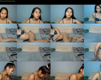 annaxnasty — 24 minute Chaturbate female cam show recording, 720p, Jul 1, 2021