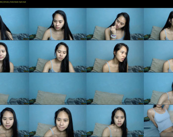 annaxnasty — 24 minute Chaturbate female cam show recording, 720p, Jun 30, 2021
