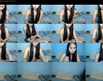 annaxnasty — 34 minute Chaturbate female cam show recording, 720p, Jun 30, 2021